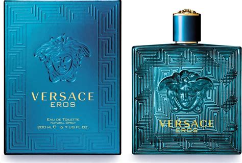 versace eros 200 ml miglior prezzo|eros versace price.